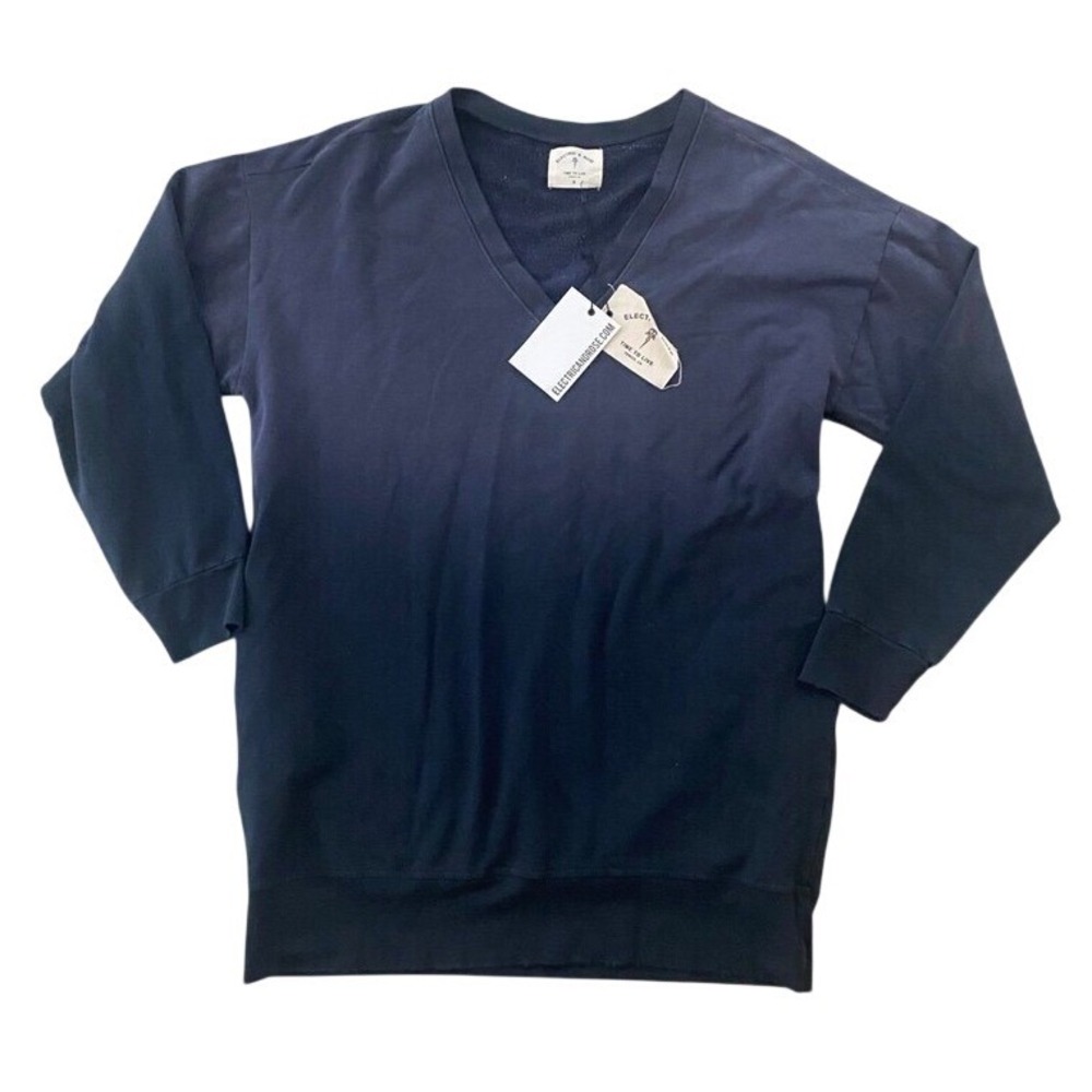 Electric & Rose Ombre Sweater/pullover size‎ small NWT!